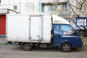 Автомобиль для грузоперевозок в Серпухове
