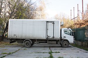 Грузовик для квартирных и дачных переездов, перевозки мебели в Орехово-Зуево