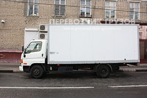 Машина для вывоза мебели в Ивантеевке