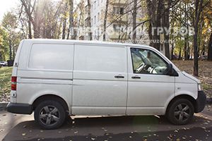 Автомобиль для грузоперевозок в Дмитрове