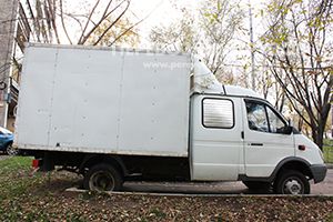 Автомобиль для грузоперевозок в Дзержинском