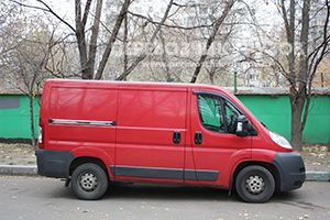 Машина для вывоза мебели в Протвино