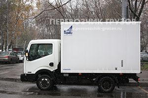 Машина для вывоза мебели в Дедовске