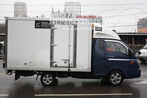 Автомобиль для грузоперевозок в Красноармейске