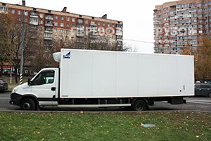 Машина для вывоза мебели в Звенигороде