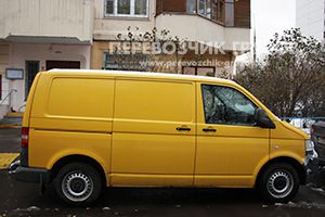 Машина для вывоза мебели в Краснозаводске